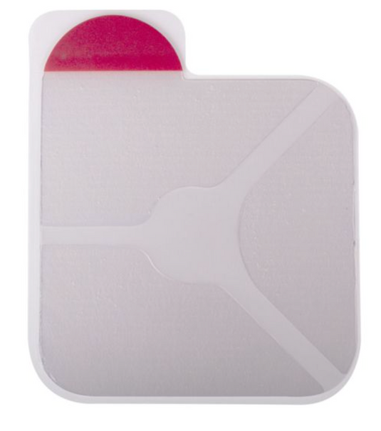 HyFin Vent Chest Seal Twin Pack