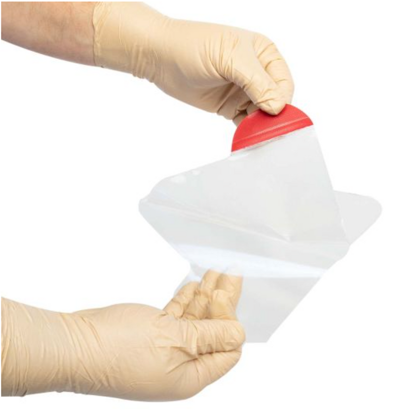 Load image into Gallery viewer, HyFin Vent Chest Seal Twin Pack
