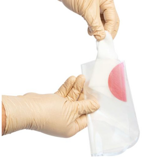 HyFin Vent Chest Seal Twin Pack