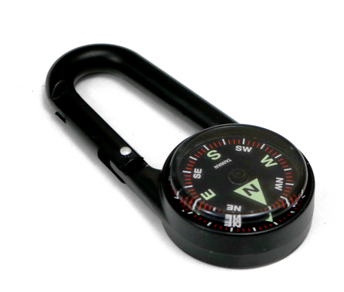 Coghlan's Carabiner Compass