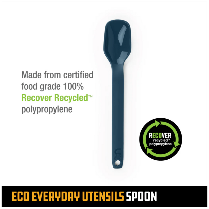 Load image into Gallery viewer, ECO Everyday Fork &amp; Spoon Set

