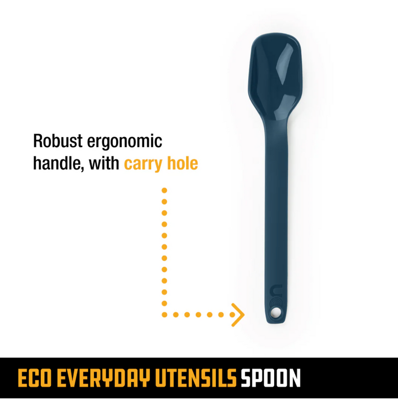 Load image into Gallery viewer, ECO Everyday Fork &amp; Spoon Set
