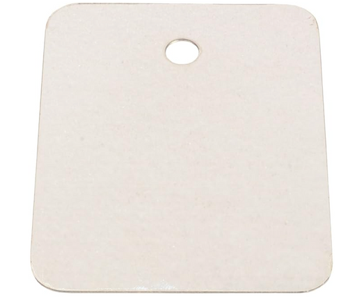 Heavy Duty Stainless Steel Camping Mirror