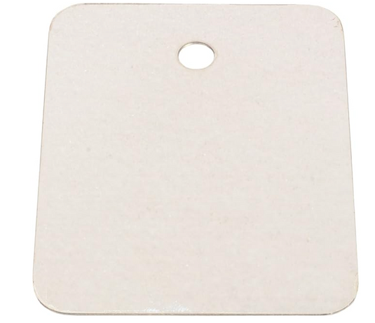 Heavy Duty Stainless Steel Camping Mirror