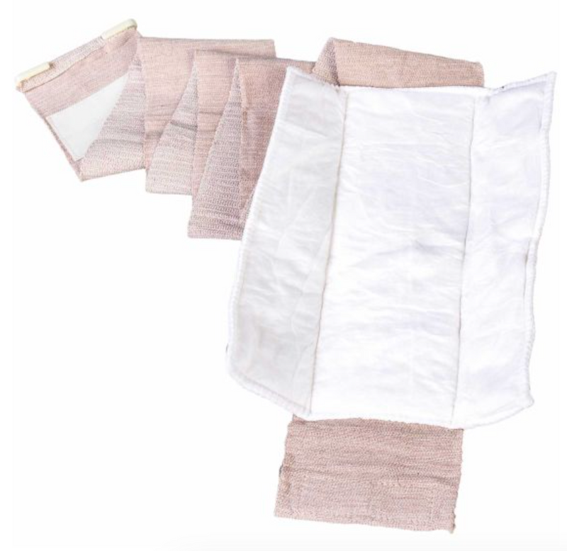 Load image into Gallery viewer, NAR Emergency Trauma Dressing (ETD) 4"
