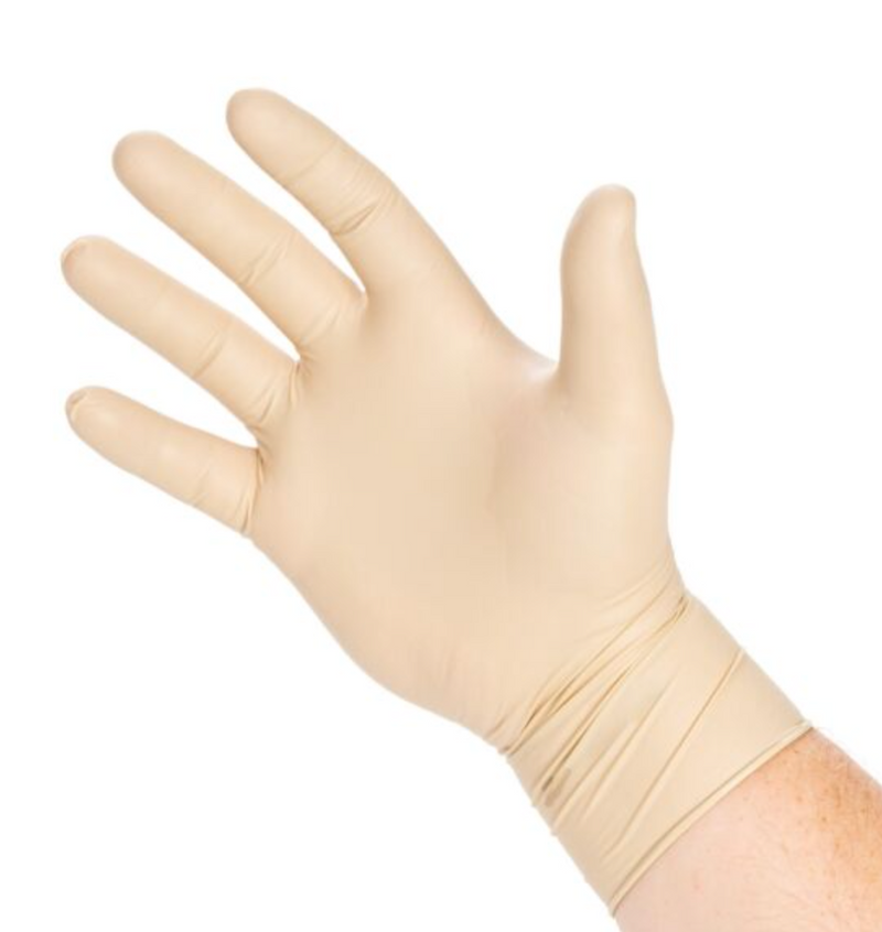 Load image into Gallery viewer, Bear Claw Nitrile Gloves
