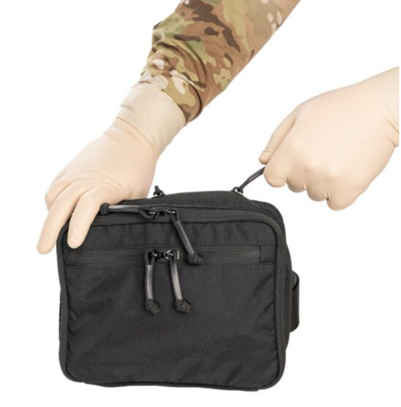 Load image into Gallery viewer, Bear Claw Nitrile Gloves
