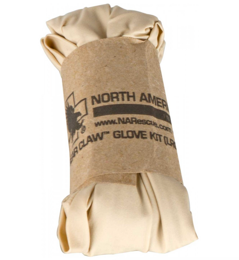 Load image into Gallery viewer, Bear Claw Nitrile Gloves
