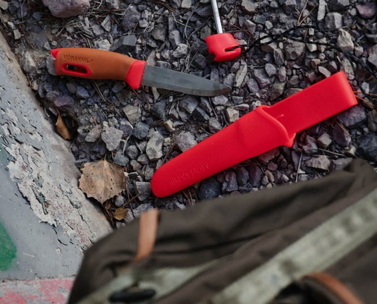 Morakniv Companion Spark (RED)