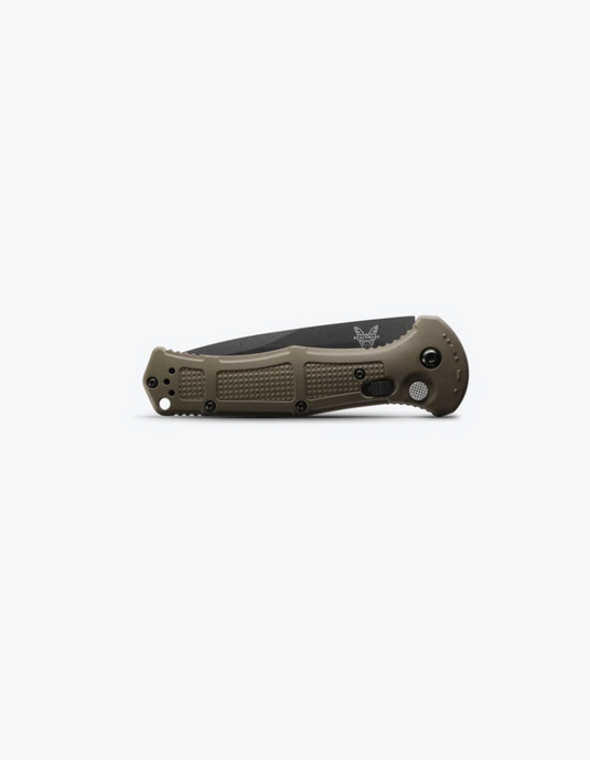 Benchmade Claymore (RANGER GREEN)