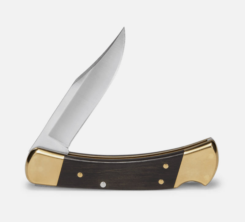 Load image into Gallery viewer, Buck Knives 110 Folding Hunter
