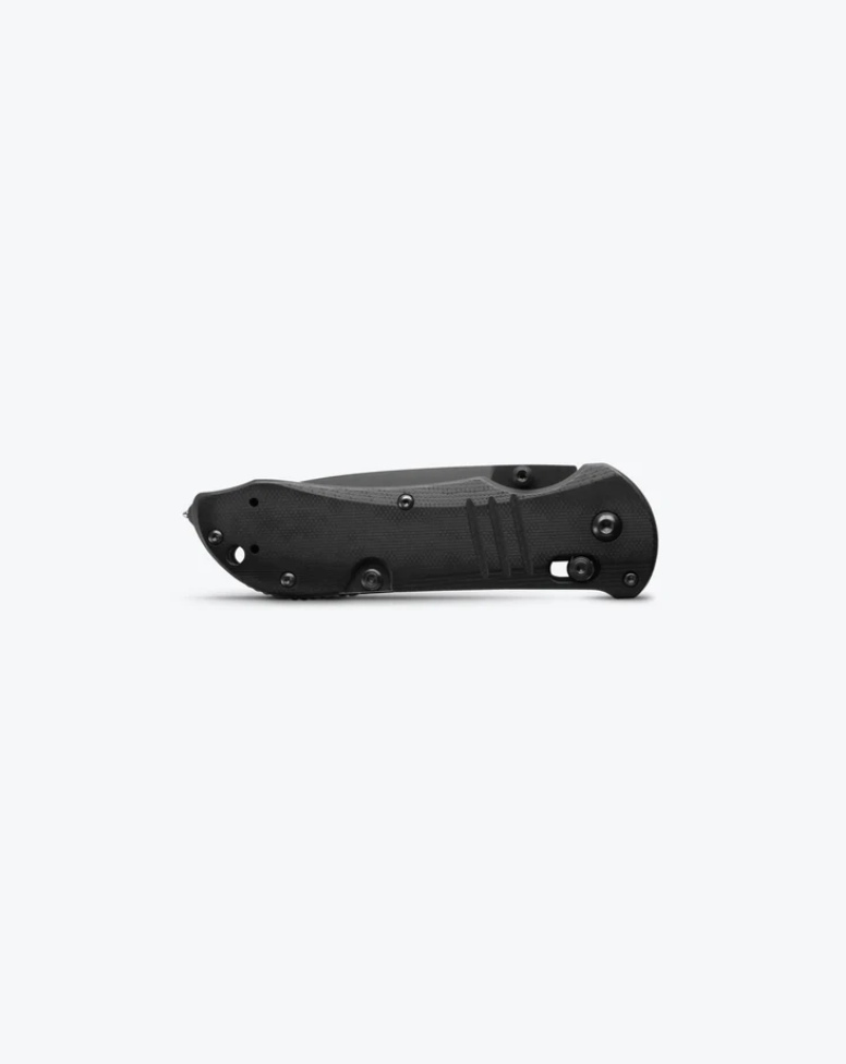 Load image into Gallery viewer, Benchmade Triage (BLACK)
