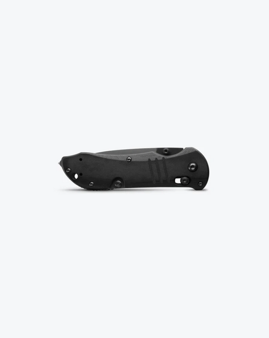 Benchmade Triage (BLACK)