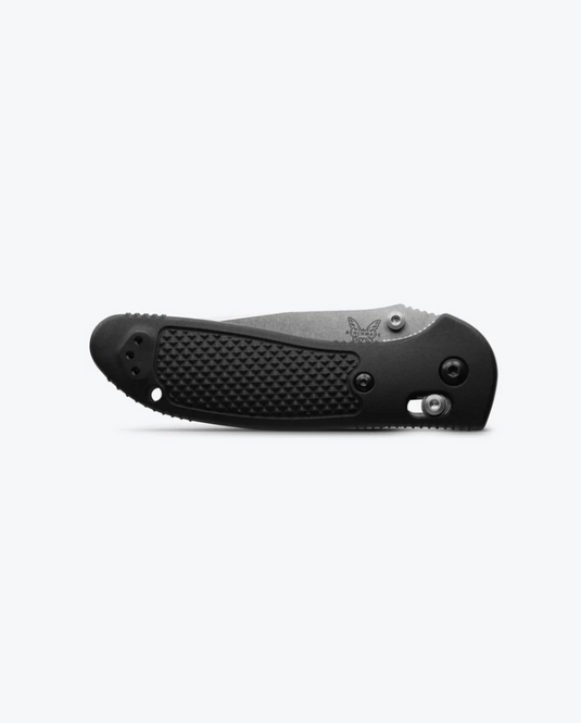 Benchmade Griptilian (BLACK)