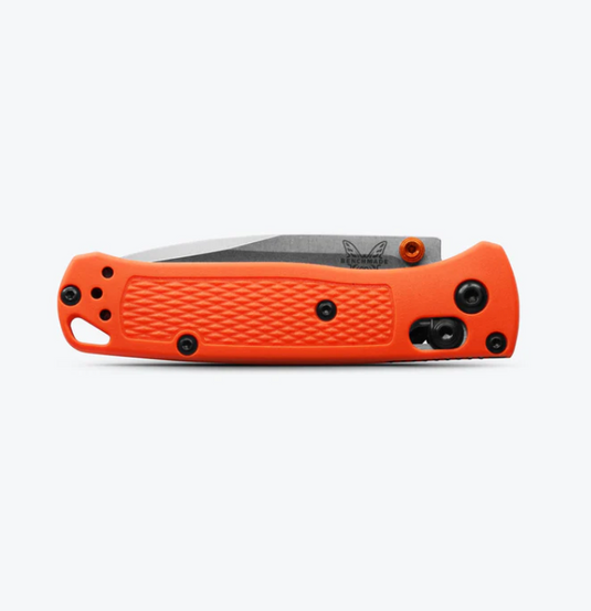 Benchmade Mini Bugout (ORANGE)