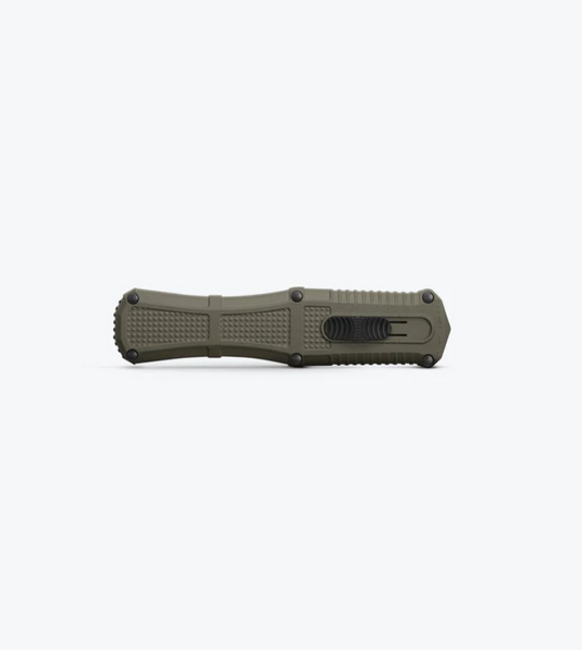 Benchmade Claymore OTF (RANGER GREEN)