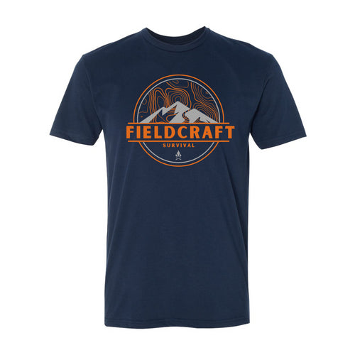Peak Expedition T-shirt