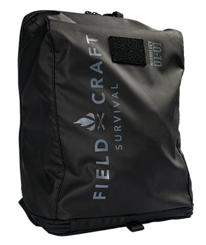 Mobility 01-02: GoBag Black (Gen 3)