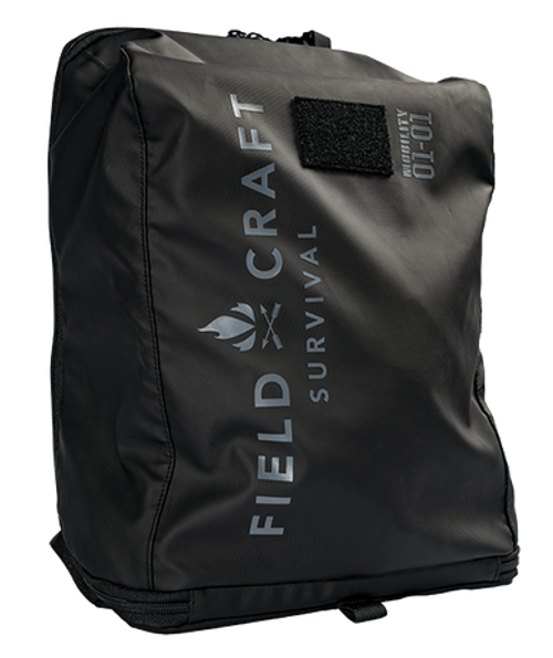 Mobility 01-02: GoBag Black (Gen 3)