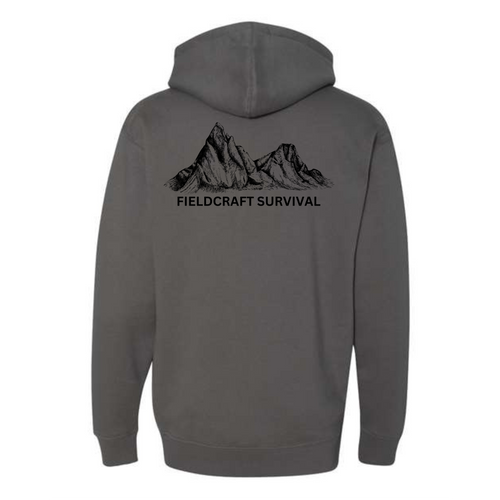 Mountain Hoodie