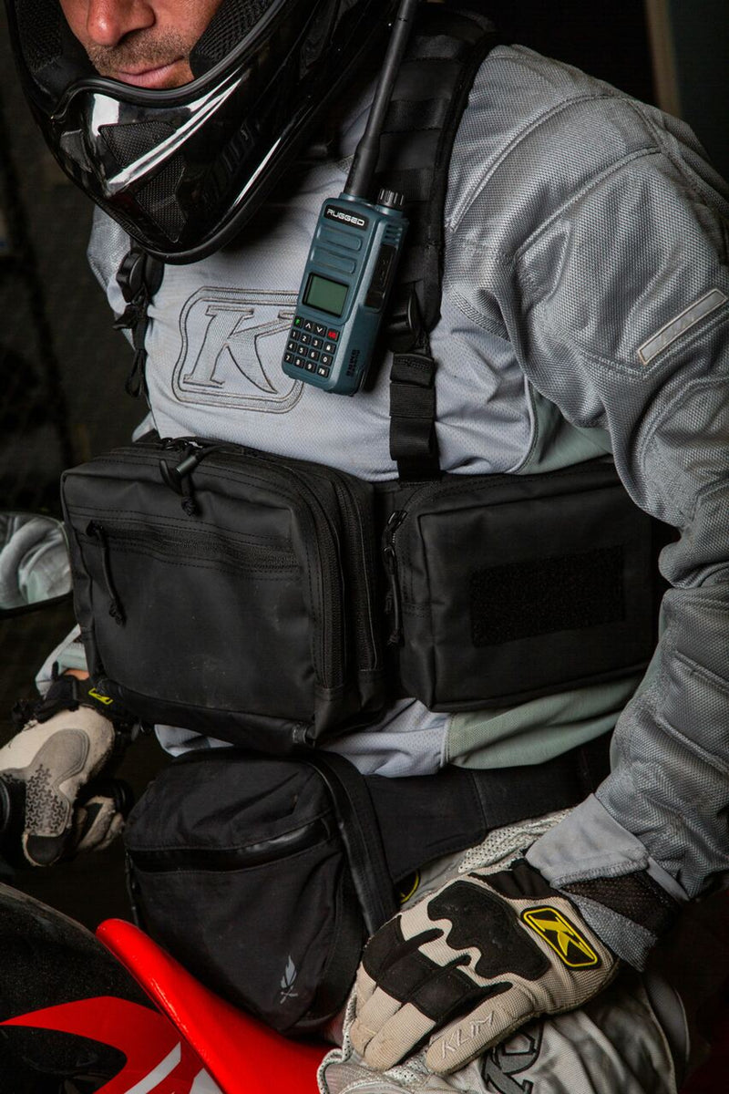 Load image into Gallery viewer, Fieldcraft Survival Backcountry Carrier
