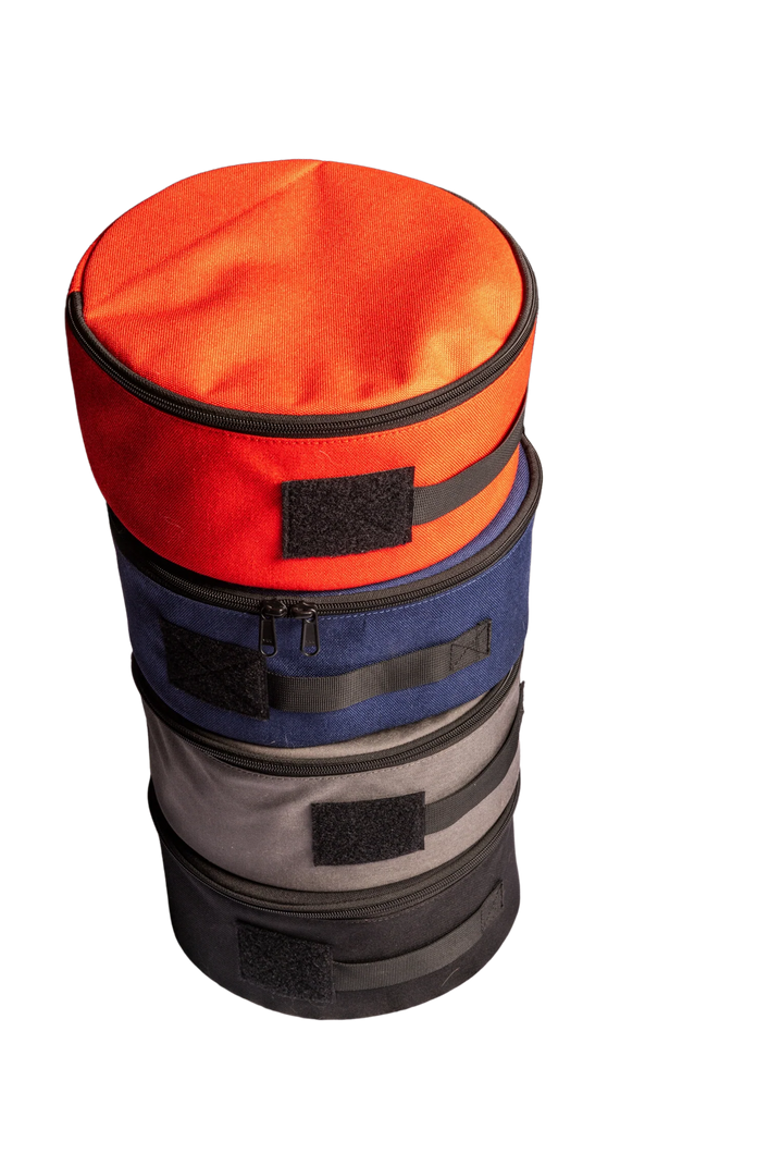 Disaster Pouch Set: 20 Liter