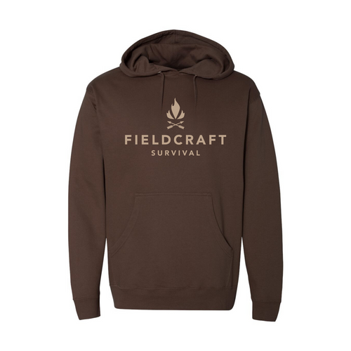 Fieldcraft Survival Hoodie