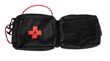 Mobility 04-01 Modular Visor Panel (Passenger Side Configuration)