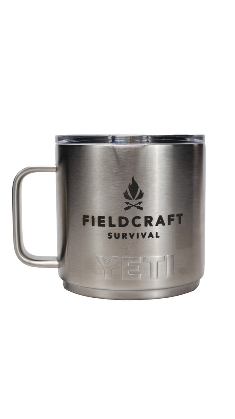 Load image into Gallery viewer, YETI 14 oz Stackable Mug w/MAGSLIDER™ LID
